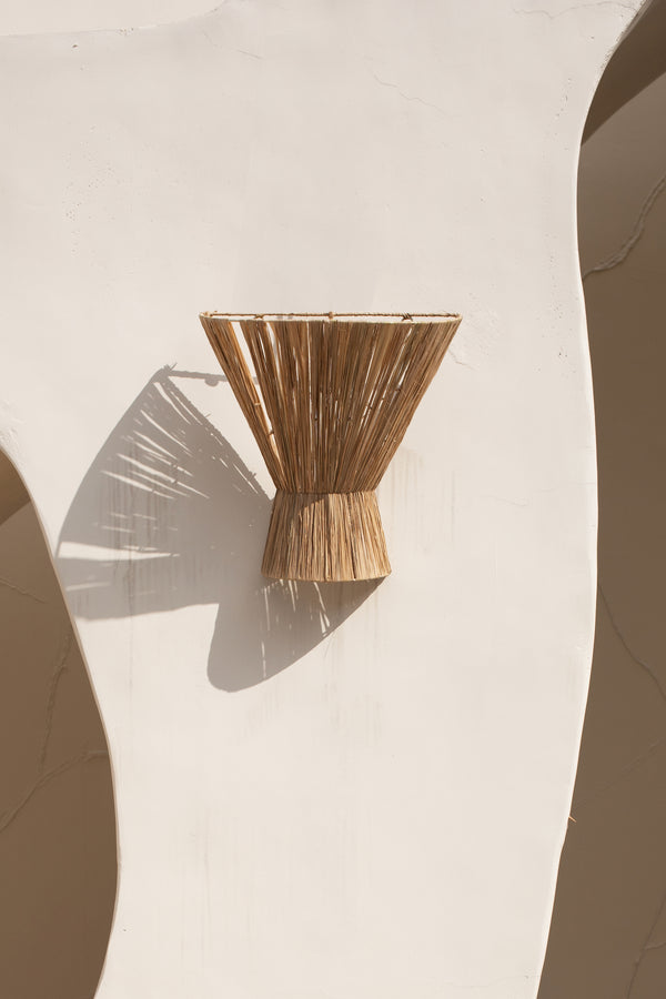 Isla Wall Sconce