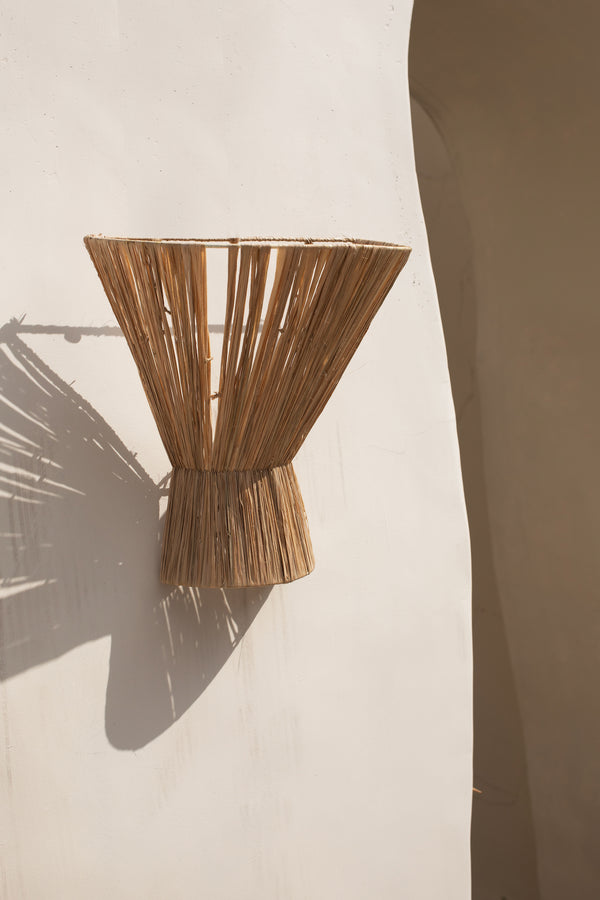 Isla Wall Sconce