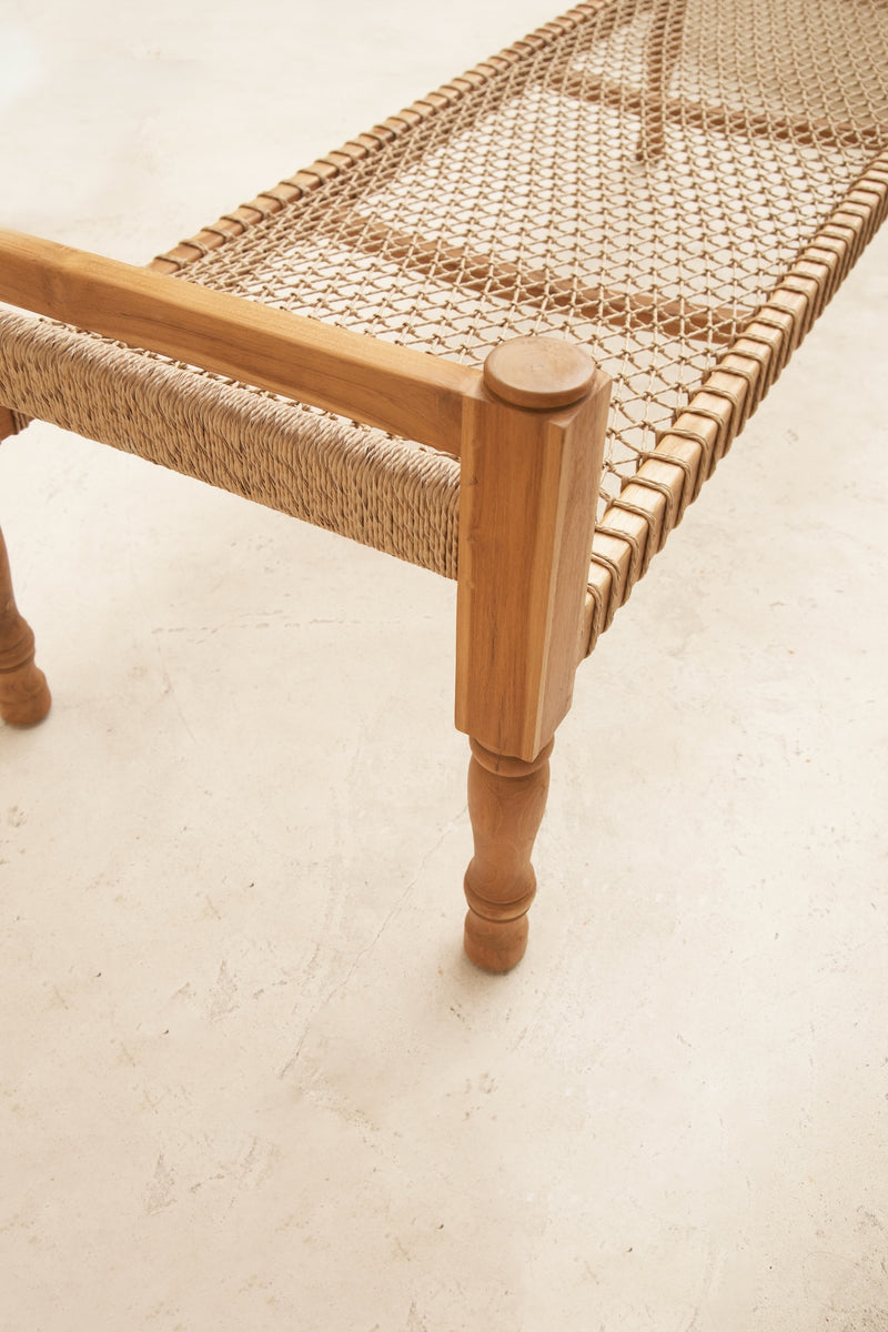 Ibiza Sun Lounger | PRE-ORDER LATE NOVEMBER ARRIVAL