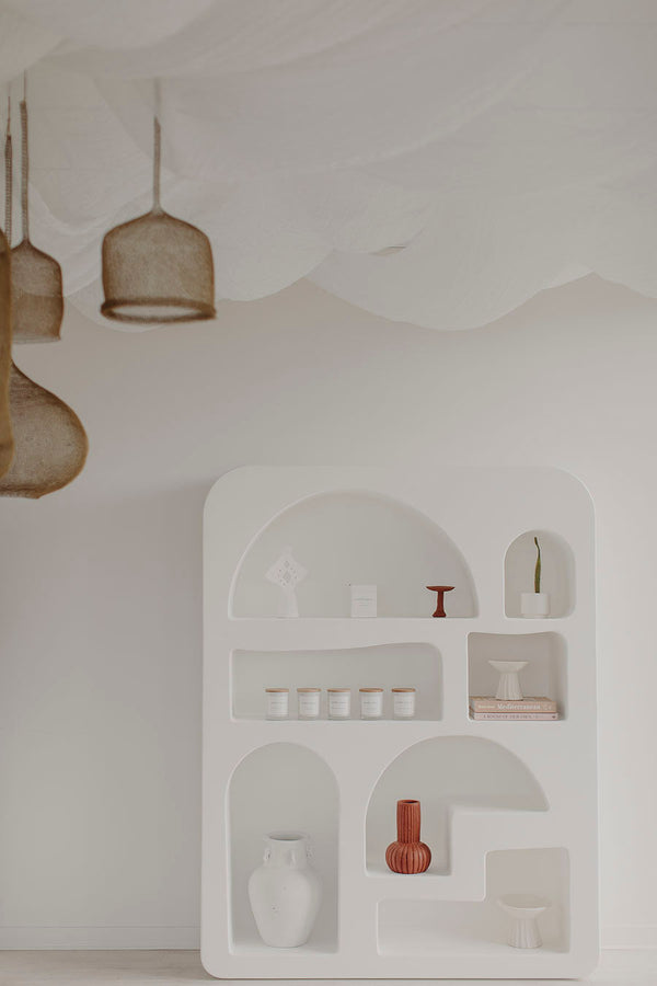 MORNINGTON NICHE | MEDITERRANEAN COLLECTION