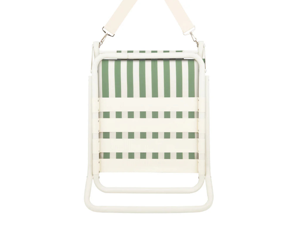 Sunday Supply Vista Beach Chair – BOHTEAK