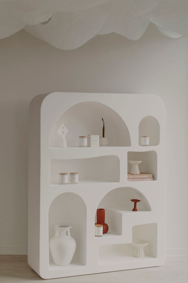 MORNINGTON NICHE | MEDITERRANEAN COLLECTION