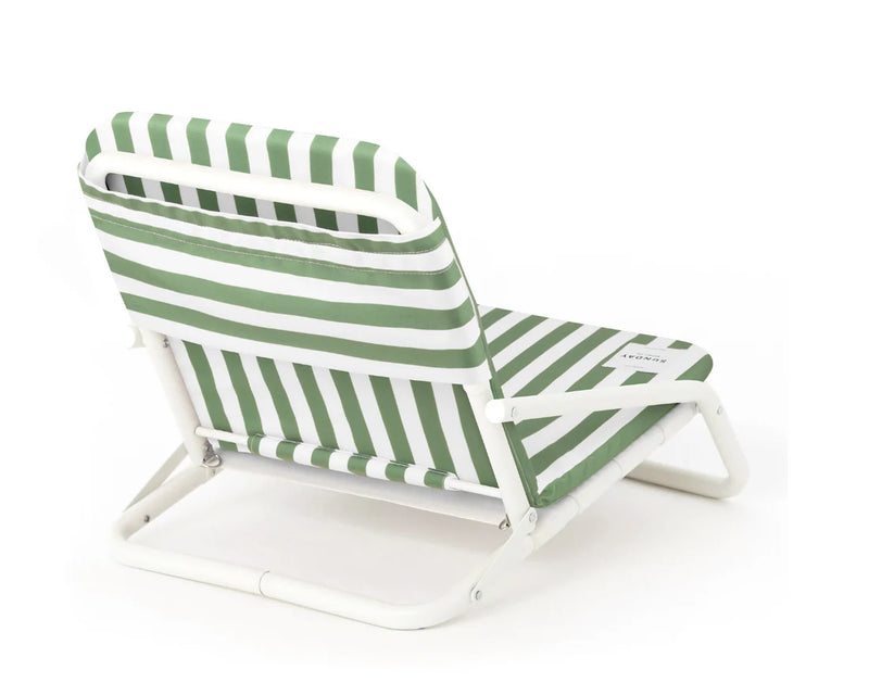 Sunday Supply | Vista Beach Chair