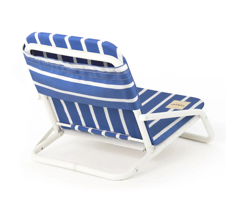 Sunday Supply | Seaside Beach Chair