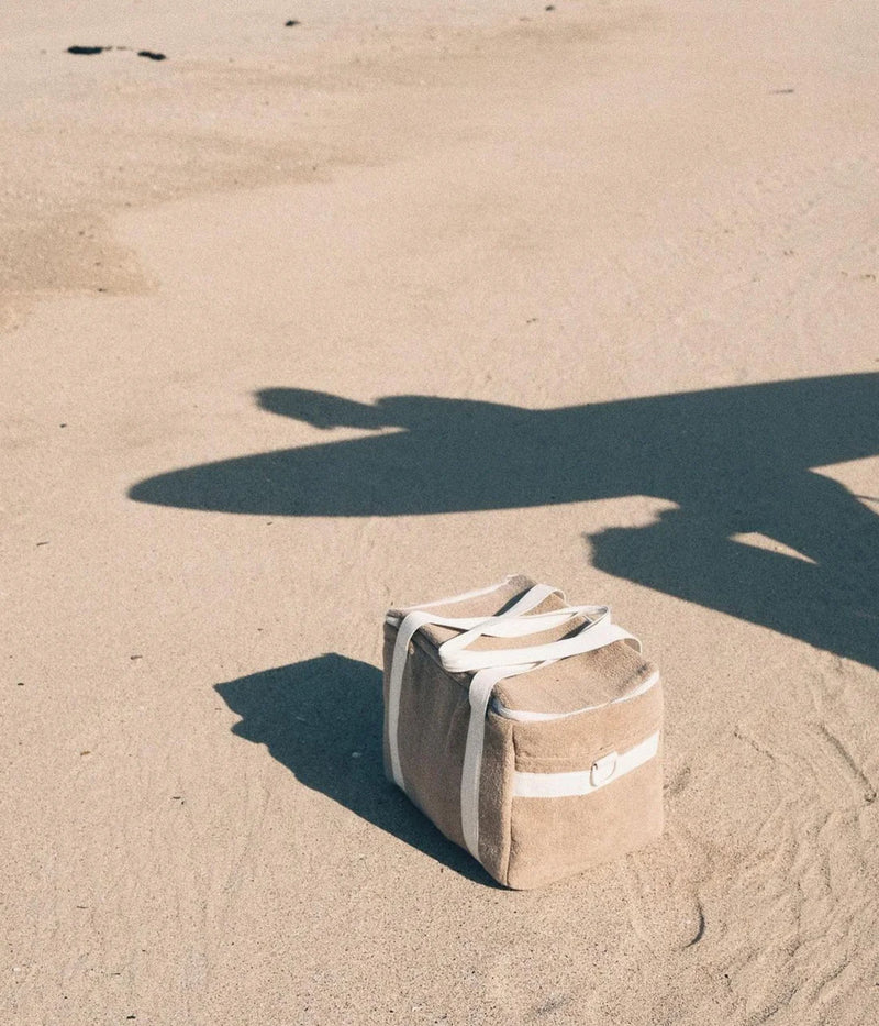 Sunday Supply | Husk Towelling Cooler Bag