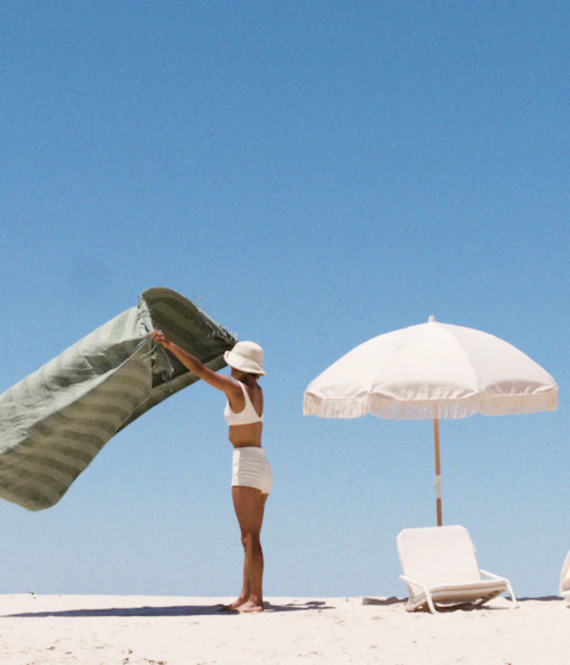 Sunday Supply | Dunes Beach Umbrella