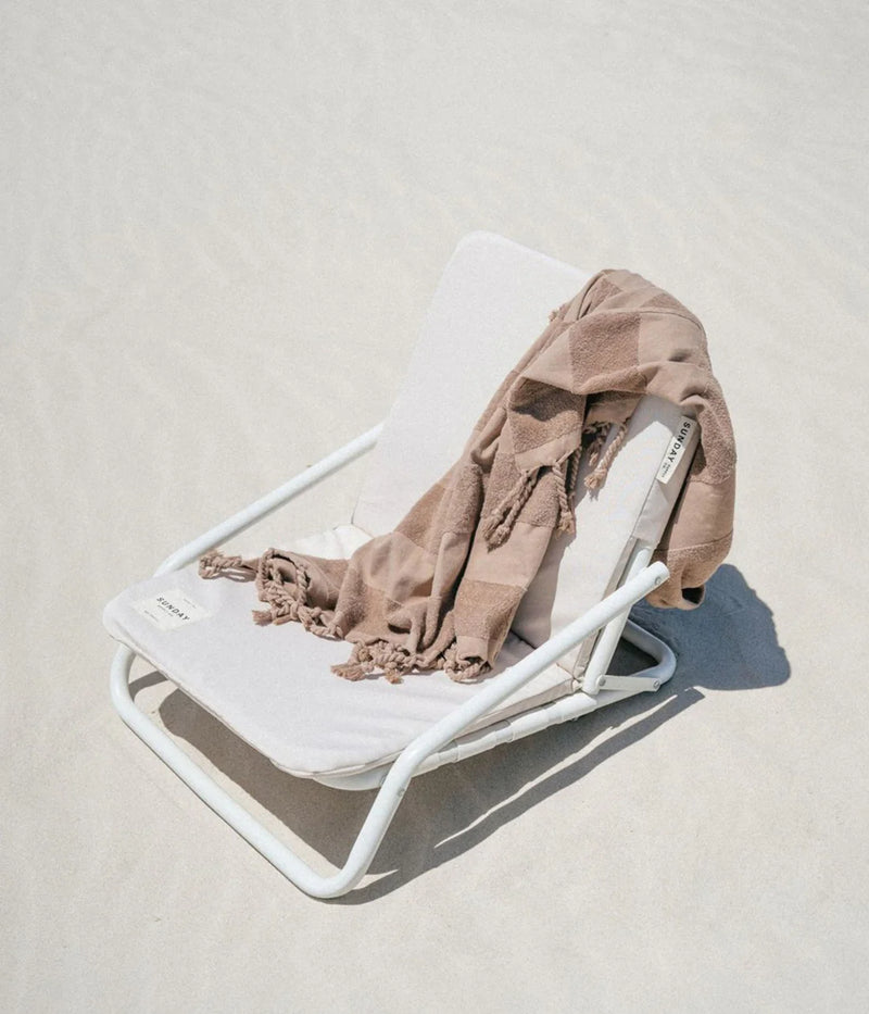 Sunday Supply | Dunes Beach Chair