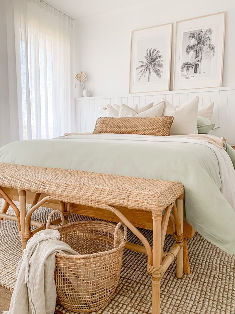Bora Bora Cushions |  X 4 Sizes