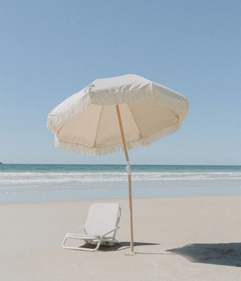 Sunday Supply | Dunes Beach Umbrella