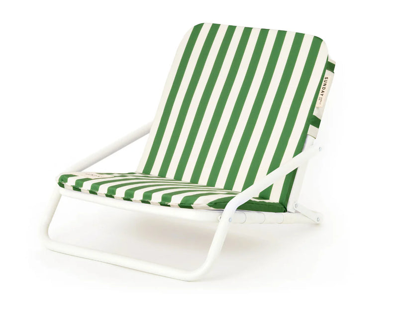 Sunday Supply | Vista Beach Chair