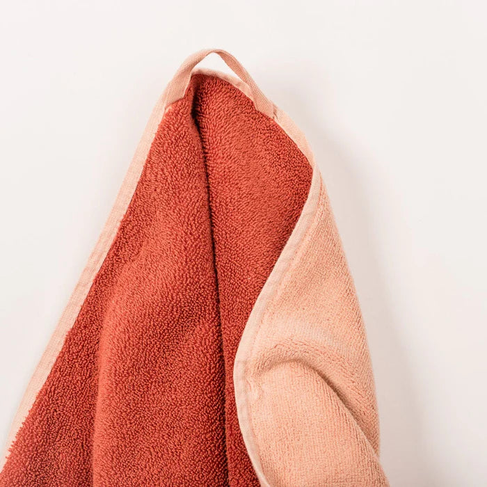 Business and Pleasure | The Beach Towel - Rivie Pink