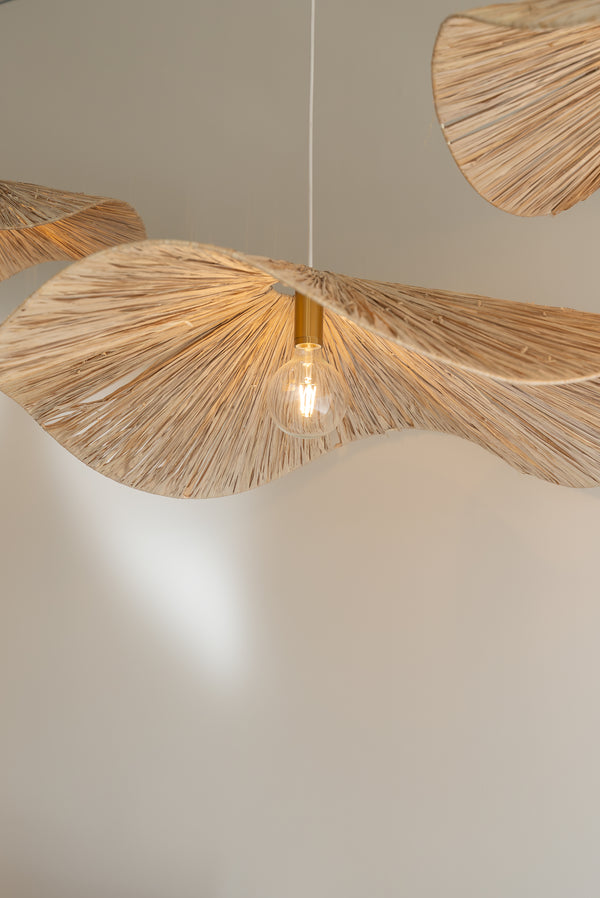 Wave Pendant