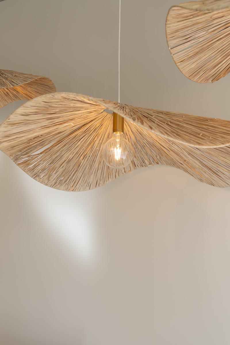 Wave Pendant