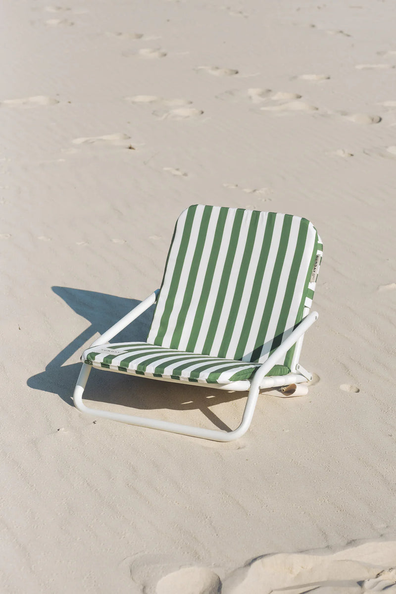 Sunday Supply | Vista Beach Chair