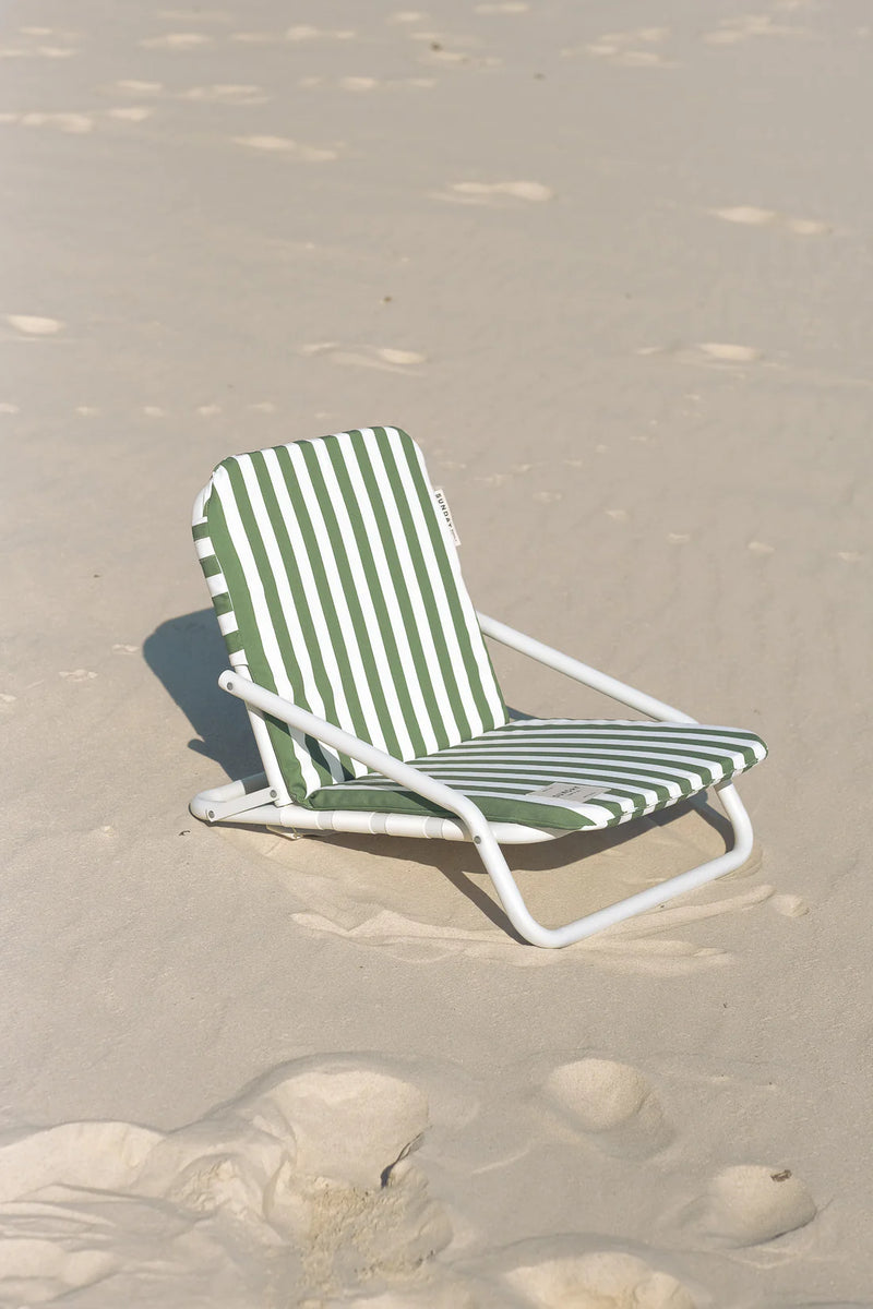 Sunday Supply | Vista Beach Chair