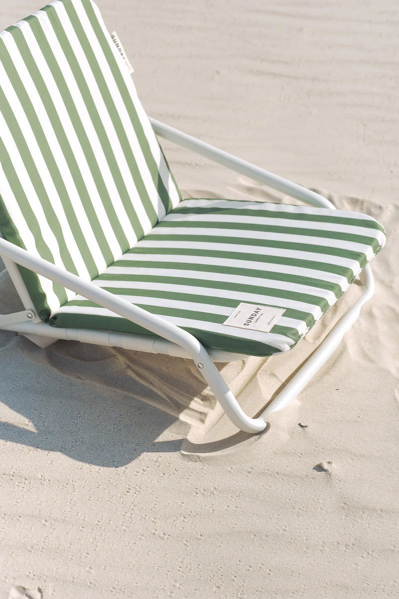 Sunday Supply | Vista Beach Chair