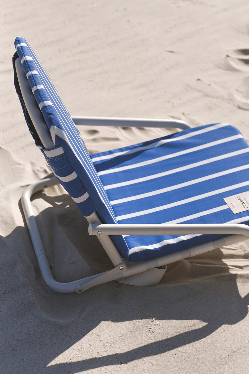 Sunday Supply | Seaside Beach Chair