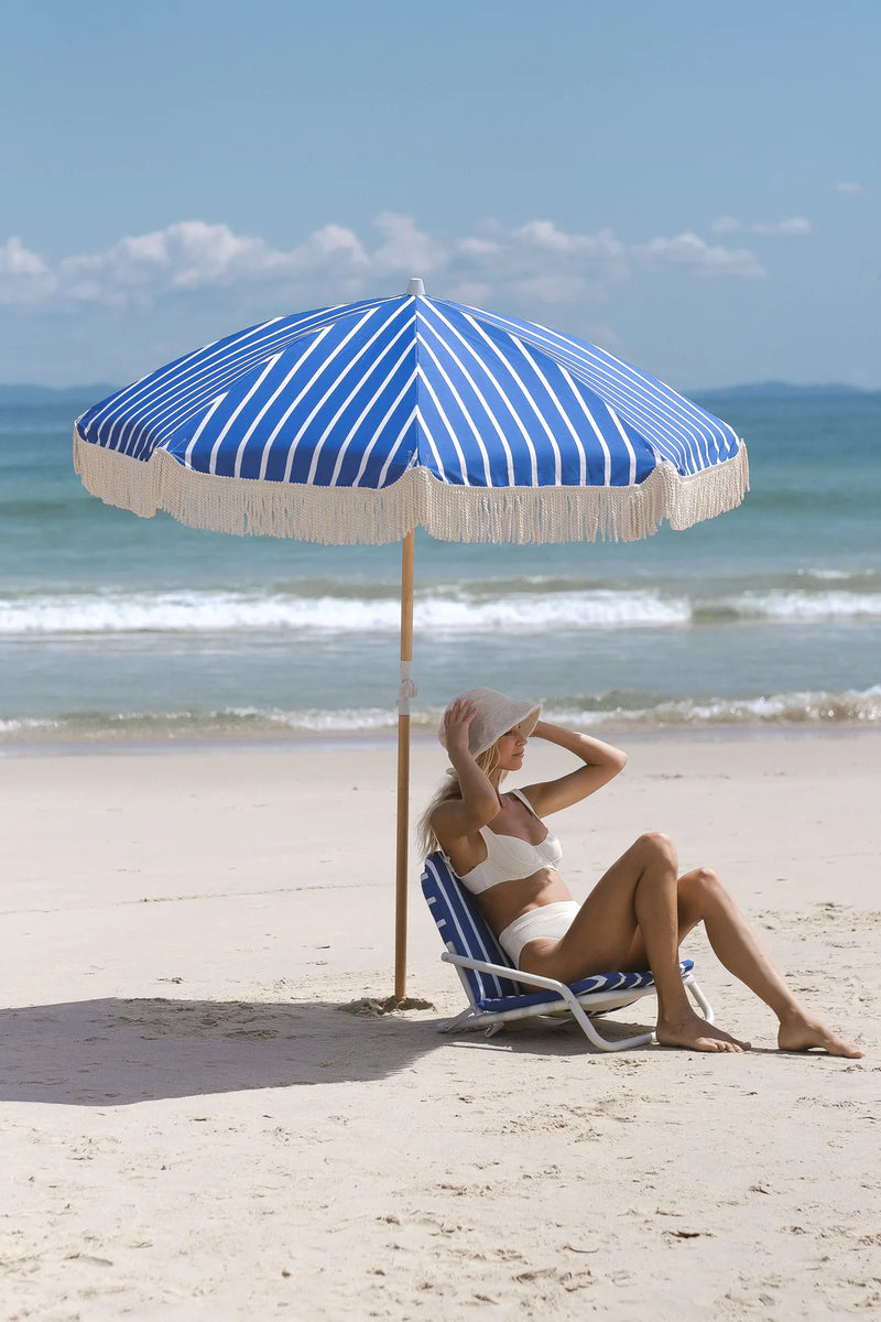 Sunday Supply | Seaside Beach Chair