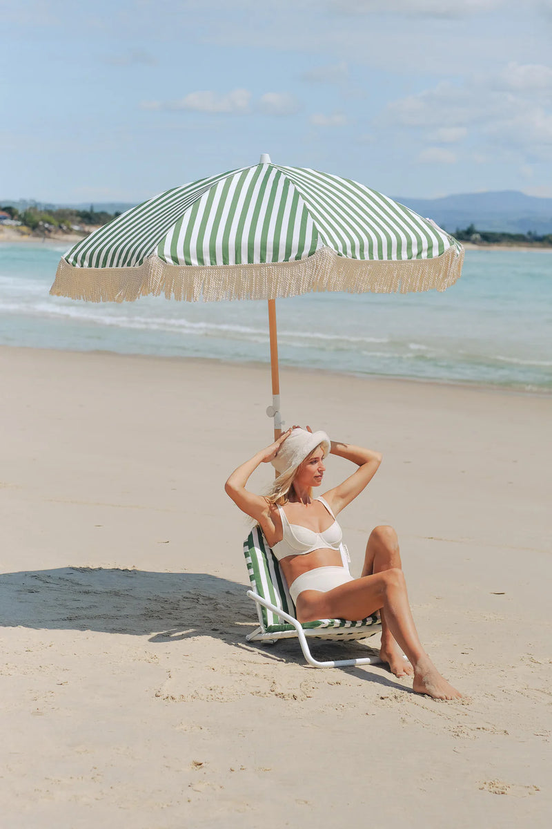 Sunday Supply | Vista Beach Umbrella