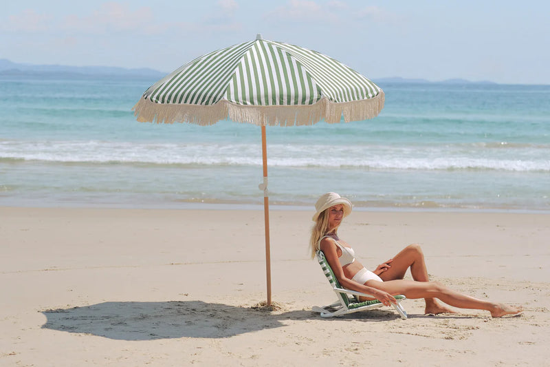 Sunday Supply | Vista Beach Umbrella