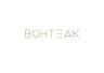 BOHTEAK logo