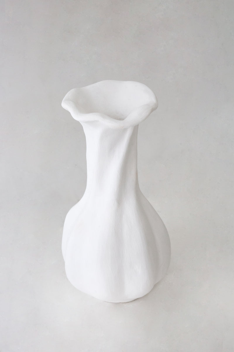Mylky Vase #3
