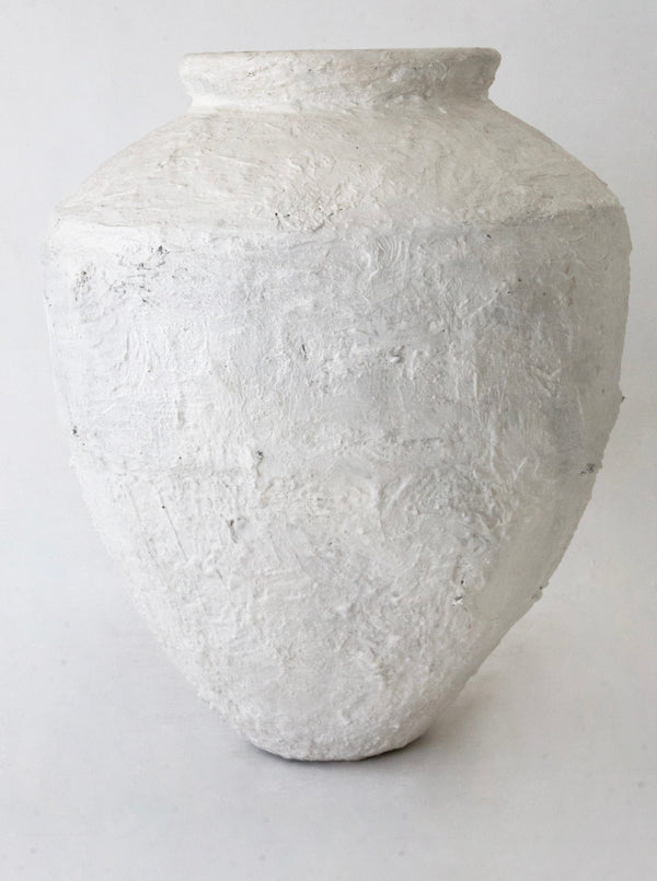 RENDER URN | WHITE | PRE-ORDER JAN/FEB ARRIVAL