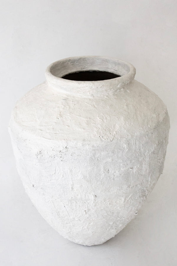 RENDER URN | WHITE | PRE-ORDER JAN/FEB ARRIVAL