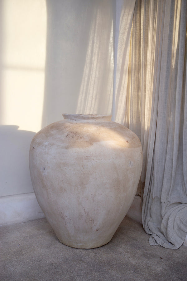 Tuscan Urn