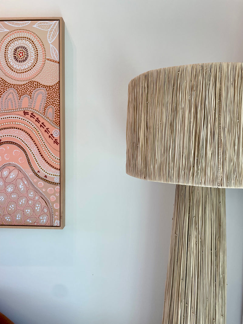 Bora Bora Floor Lamp | 100CM | 150CM | 165CM