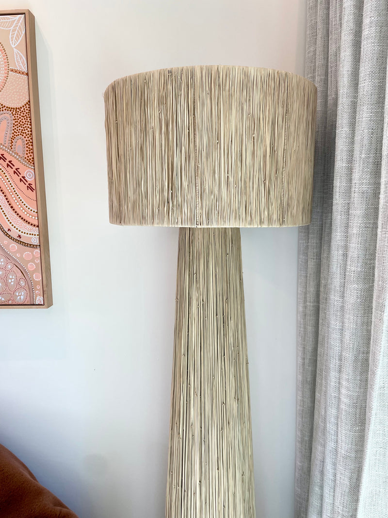 Bora Bora Floor Lamp | 100CM | 150CM | 165CM