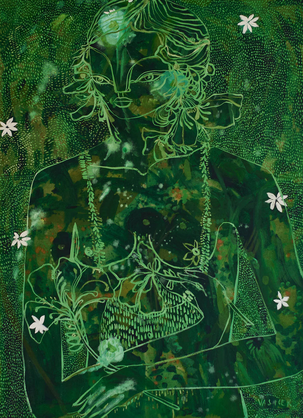 Jai Vasicek – Tagged 