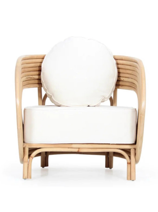 PORTSEA ARMCHAIR | PRE ORDER 12-14 WEEKS