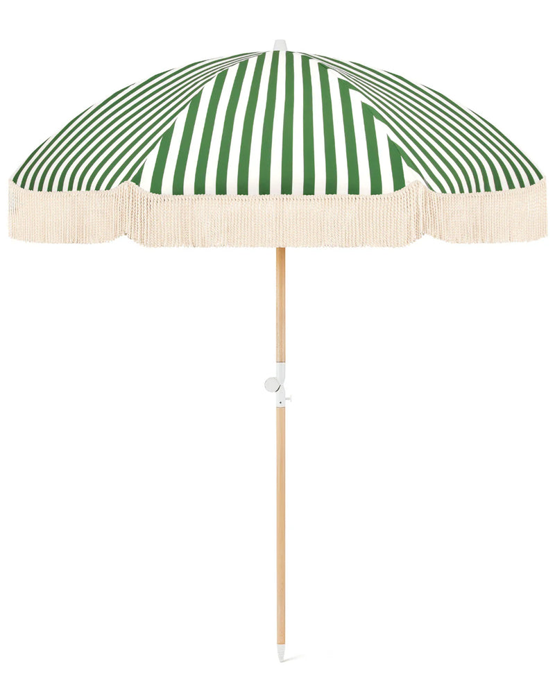 Sunday Supply | Vista Beach Umbrella