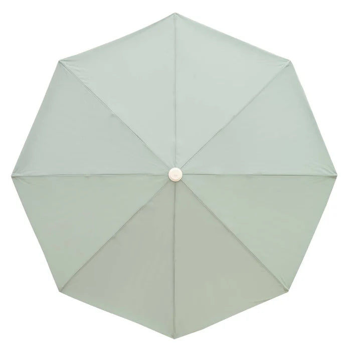 Business and Pleasure | The Amalfi Umbrella - Rivie Green