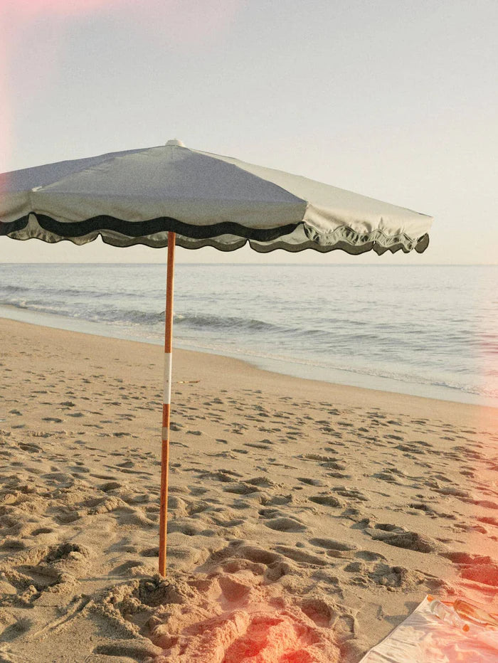 Business and Pleasure | The Amalfi Umbrella - Rivie Green