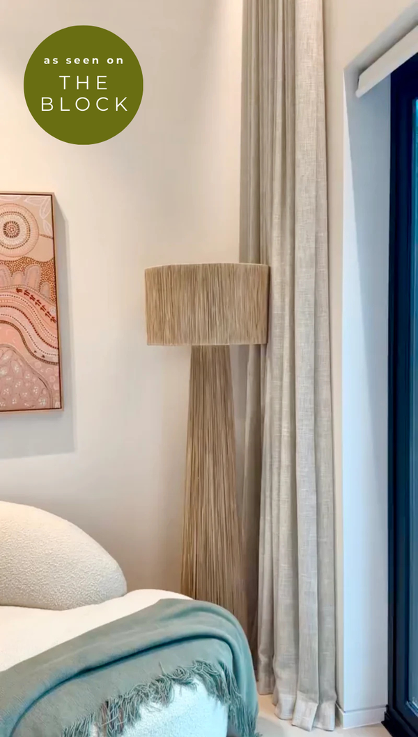 Bora Bora Floor Lamp | 100CM | 150CM | 165CM