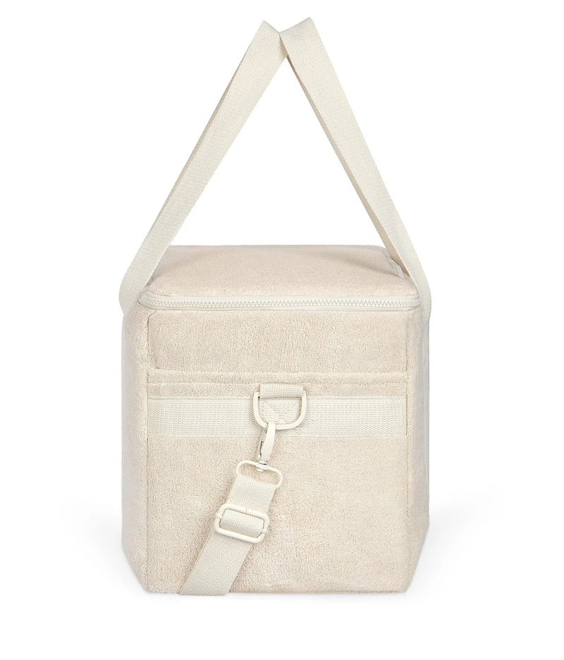 Sunday Supply | Dunes Towelling Cooler Bag