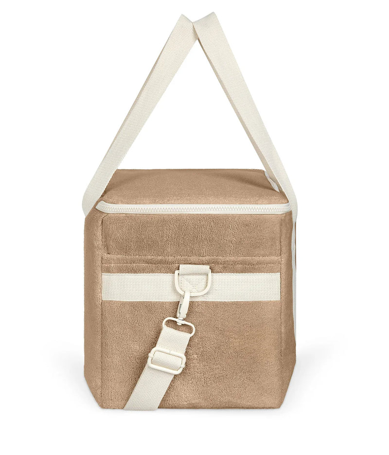 Sunday Supply | Husk Towelling Cooler Bag