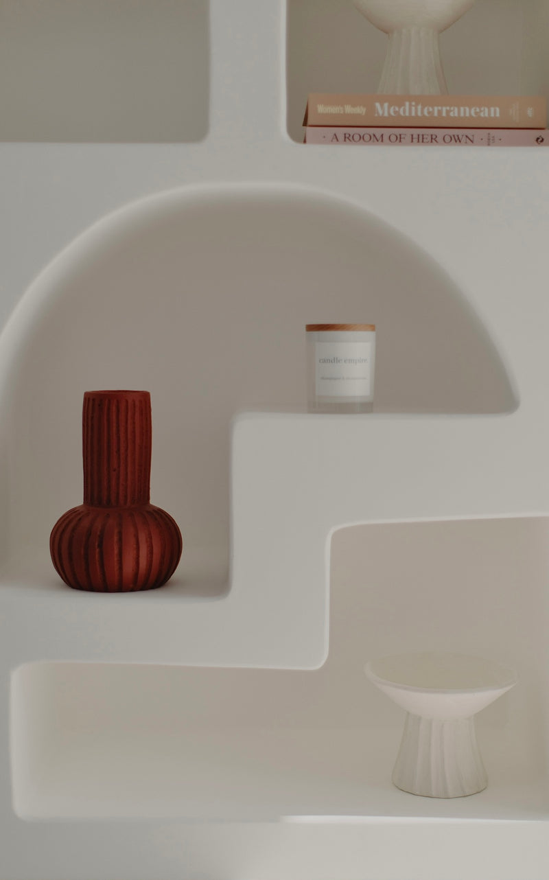 MORNINGTON NICHE | MEDITERRANEAN COLLECTION