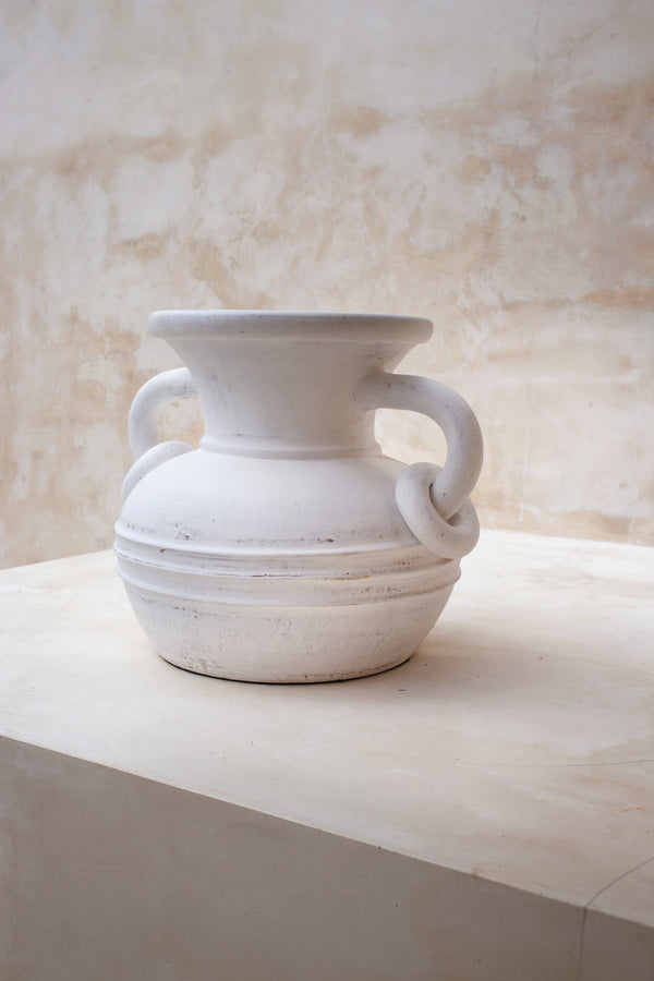 Tahi Pot | White Wash |