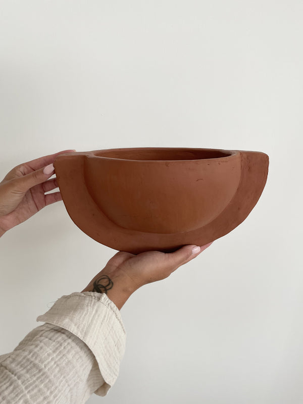 Ubud Bowl | Terracotta