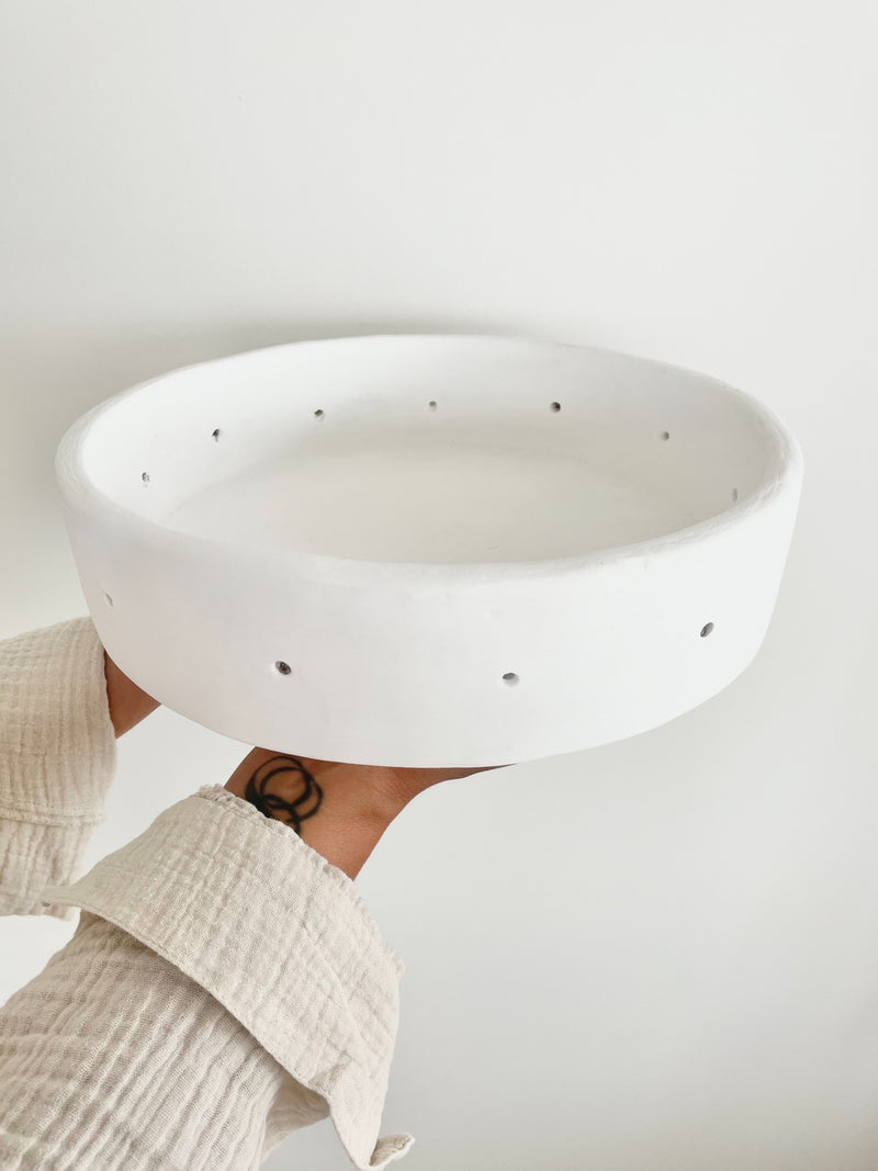 Santorini Bowl | Large