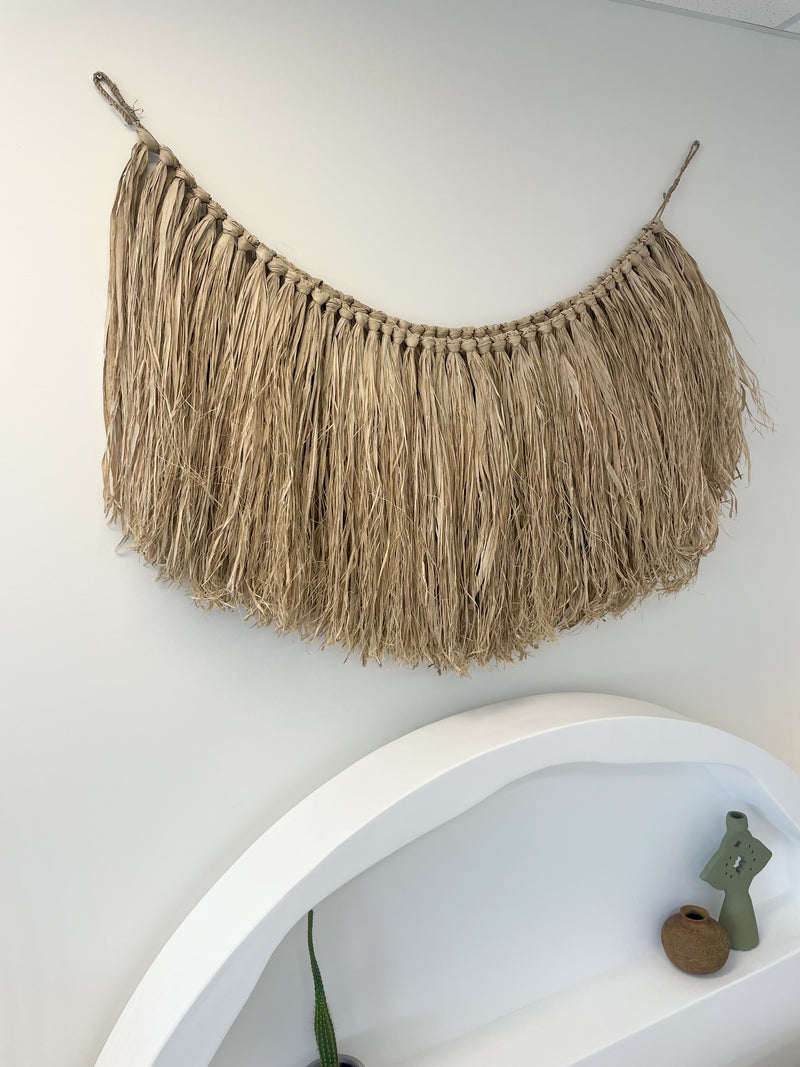 Hula Hula Wall Hanging