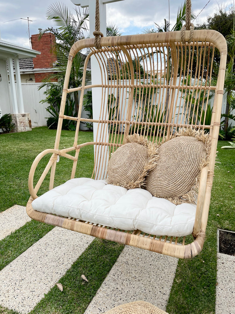 Portsea Double Hanging Chair
