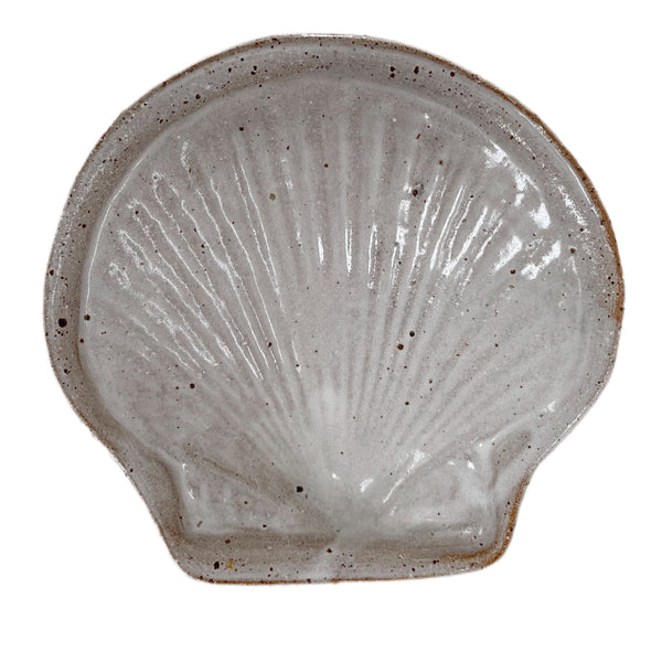 Shell Dish | Speckled