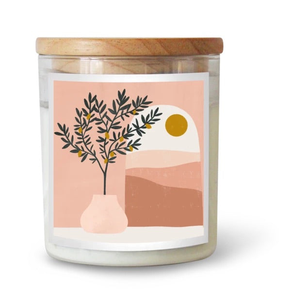 Commonfolk Collective | THE LEMON TREE FT. MADELINE KATE CANDLE | Himalayas