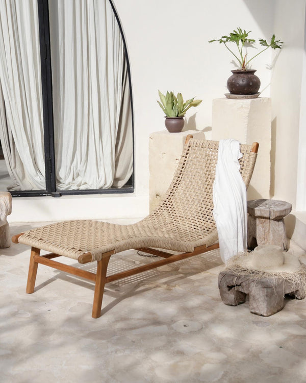 Canggu Sun Lounger