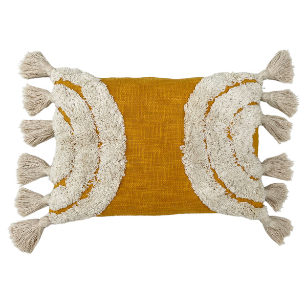 Autumn Lumbar Cushion | 35CM X 50CM